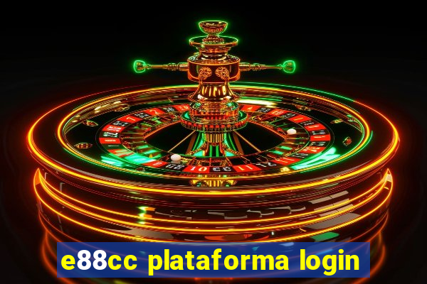 e88cc plataforma login
