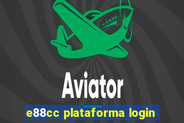 e88cc plataforma login