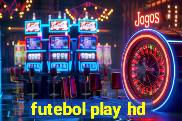futebol play hd