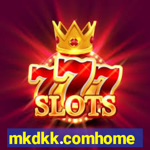 mkdkk.comhome