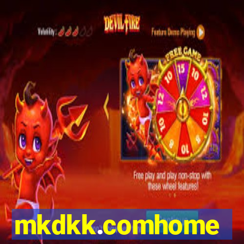 mkdkk.comhome