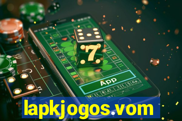 lapkjogos.vom