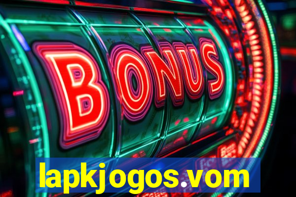 lapkjogos.vom