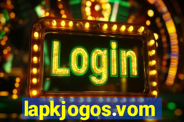 lapkjogos.vom