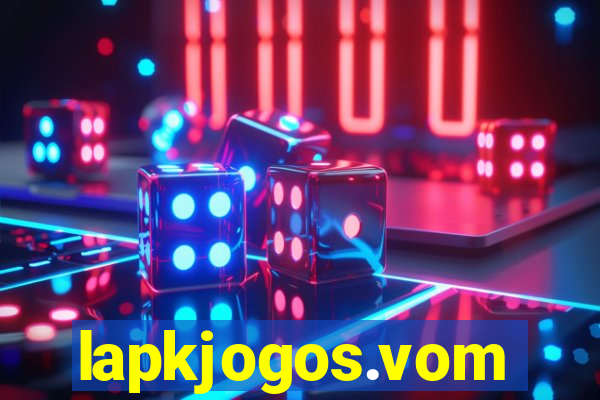 lapkjogos.vom
