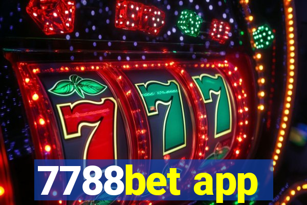 7788bet app