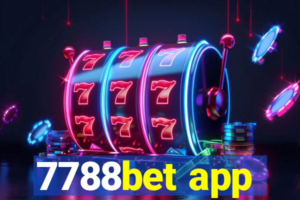 7788bet app