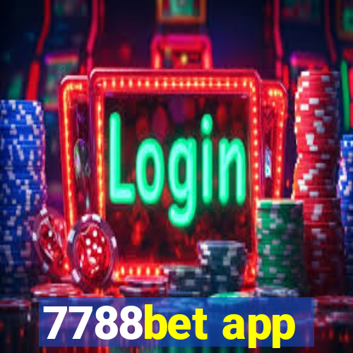 7788bet app