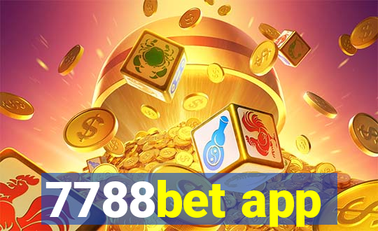 7788bet app