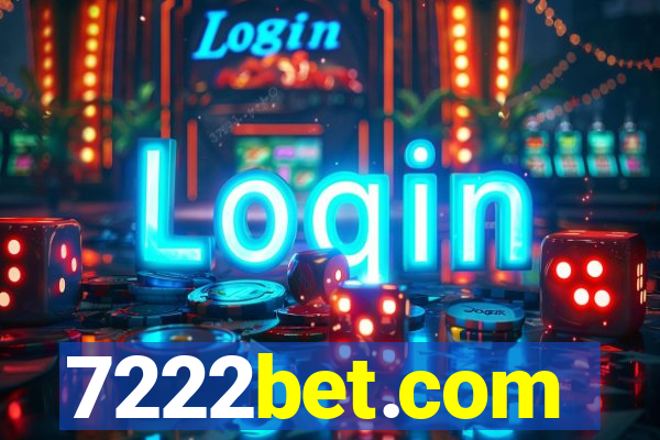 7222bet.com