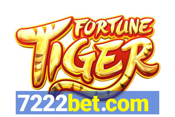 7222bet.com