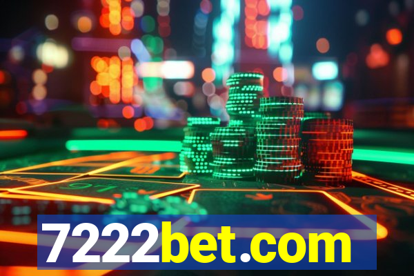 7222bet.com