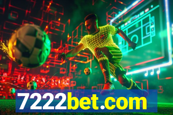 7222bet.com