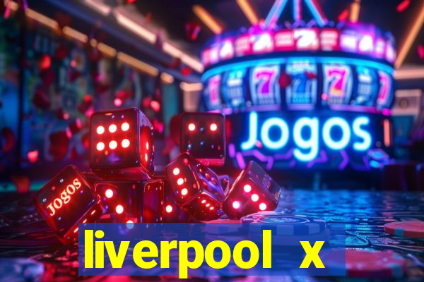 liverpool x tottenham multicanais