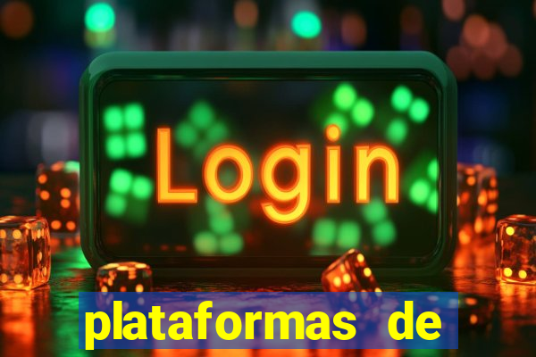 plataformas de jogos que pagam