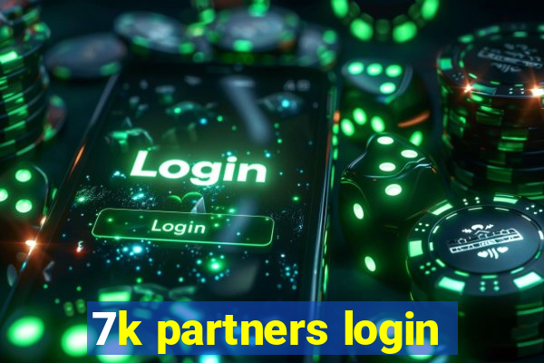 7k partners login