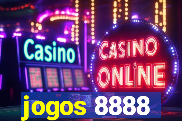 jogos 8888