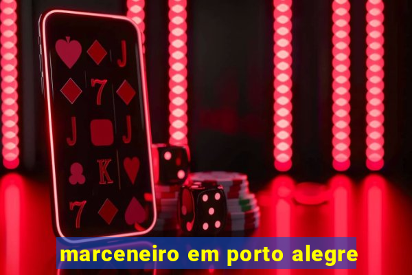 marceneiro em porto alegre