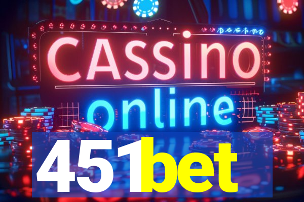 451bet