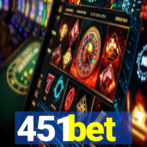 451bet