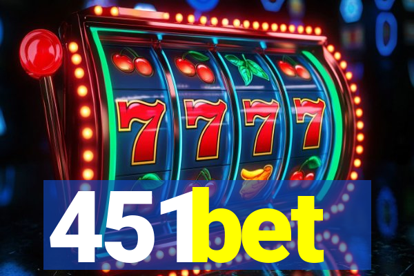 451bet