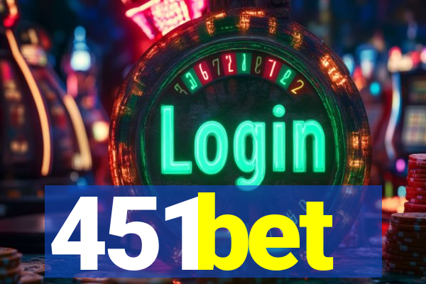 451bet