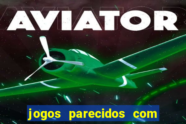 jogos parecidos com vampire survivors