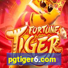 pgtiger6.com