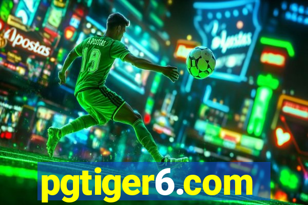 pgtiger6.com