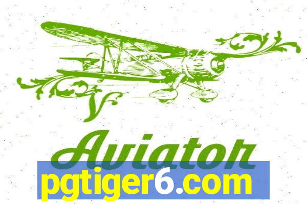 pgtiger6.com