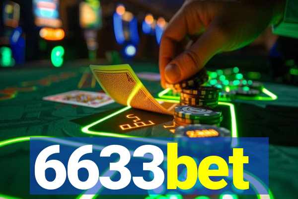 6633bet