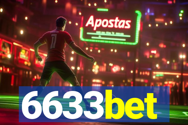6633bet