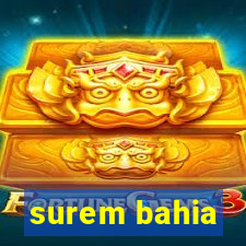 surem bahia