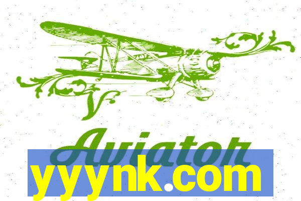 yyynk.com