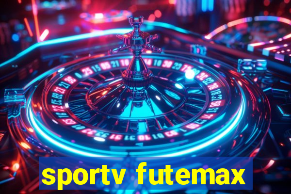 sportv futemax