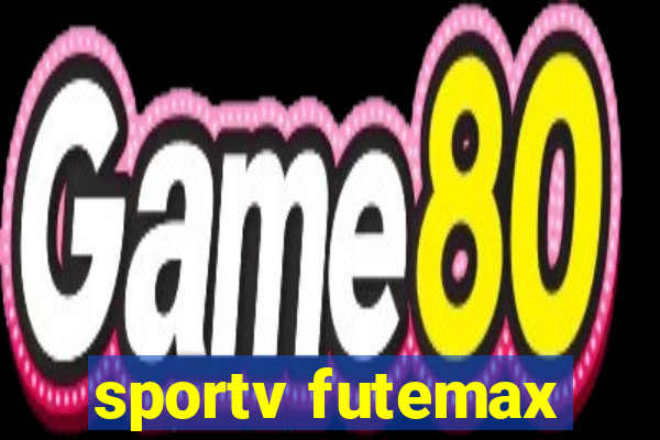 sportv futemax