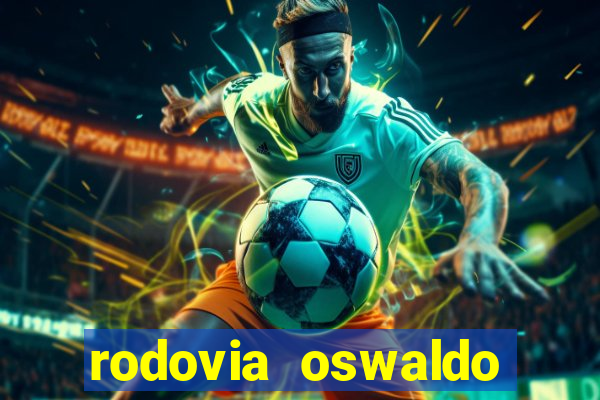 rodovia oswaldo cruz ubatuba agora