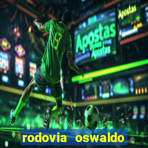 rodovia oswaldo cruz ubatuba agora