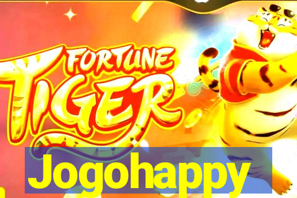 Jogohappy