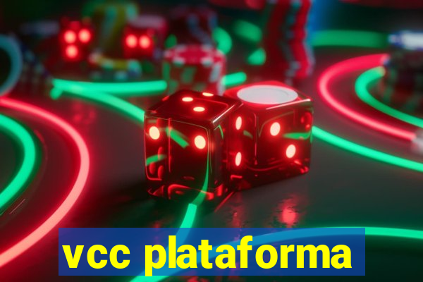 vcc plataforma