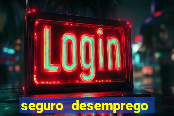 seguro desemprego cai de madrugada