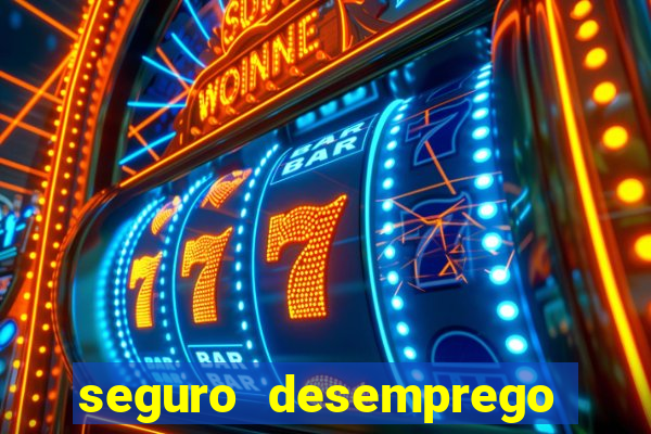 seguro desemprego cai de madrugada