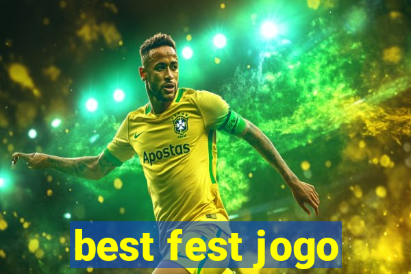 best fest jogo