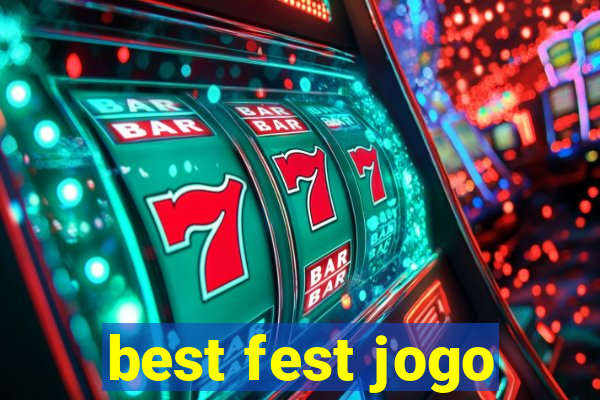 best fest jogo