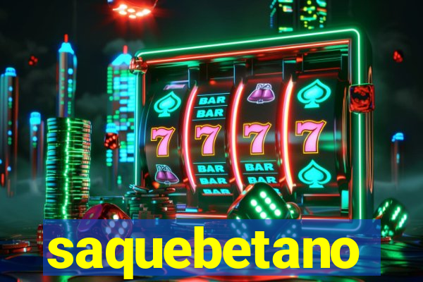 saquebetano