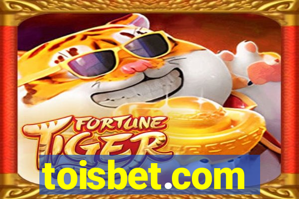 toisbet.com