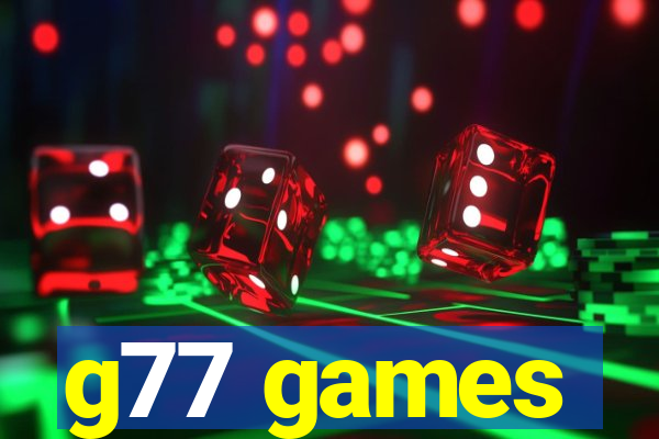 g77 games