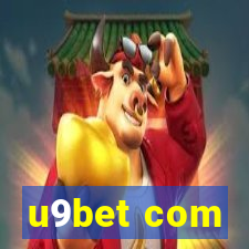 u9bet com