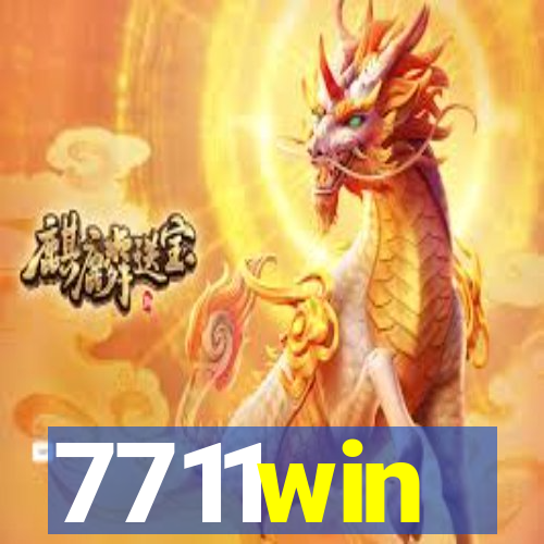 7711win