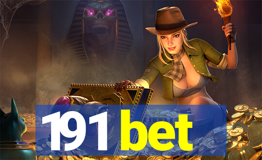 191 bet